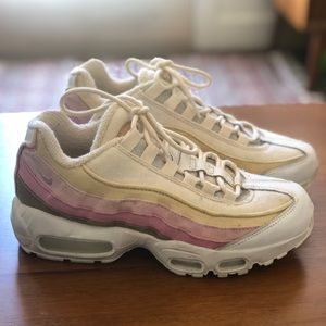 Nike womens air max 95